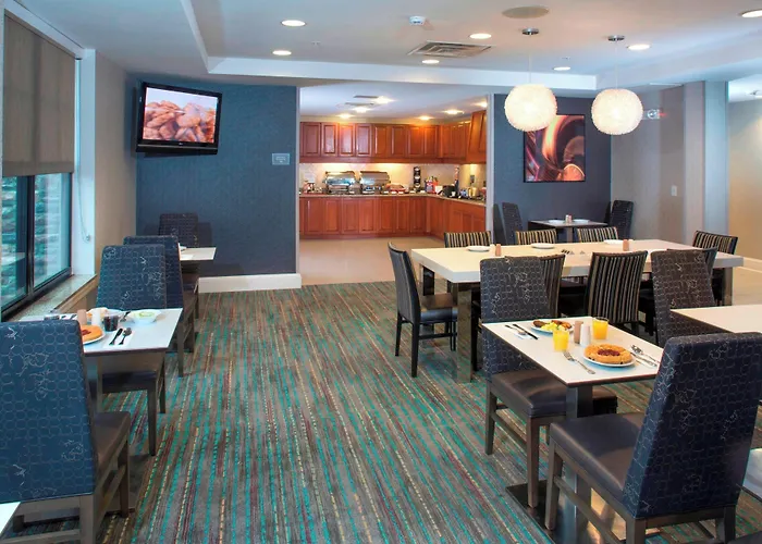 Residence Inn Dover