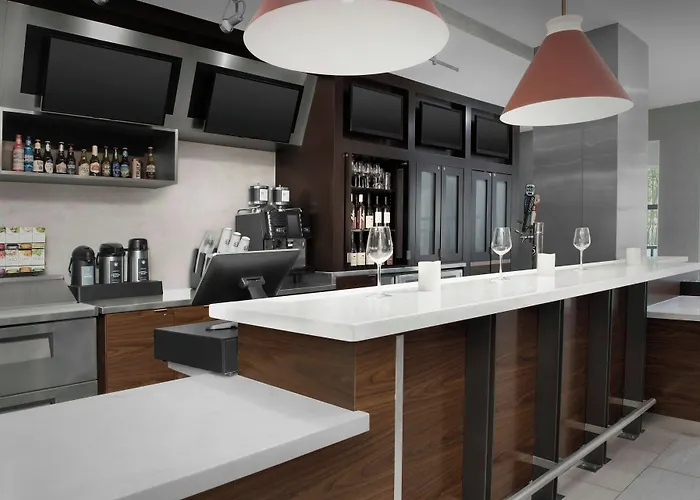 Courtyard By Marriott Paso Robles