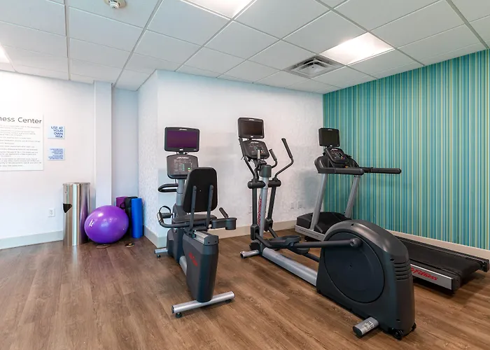 Holiday Inn Express & Suites Asheville Downtown By Ihg