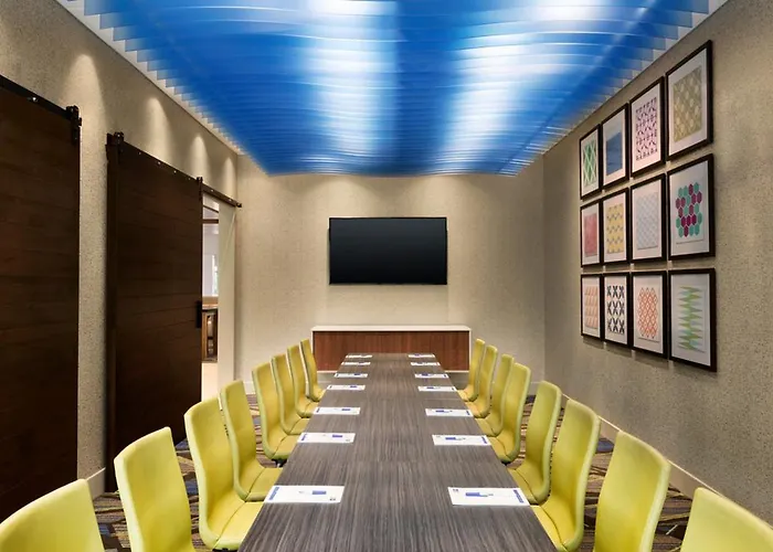 Holiday Inn Express & Suites Asheville Downtown By Ihg