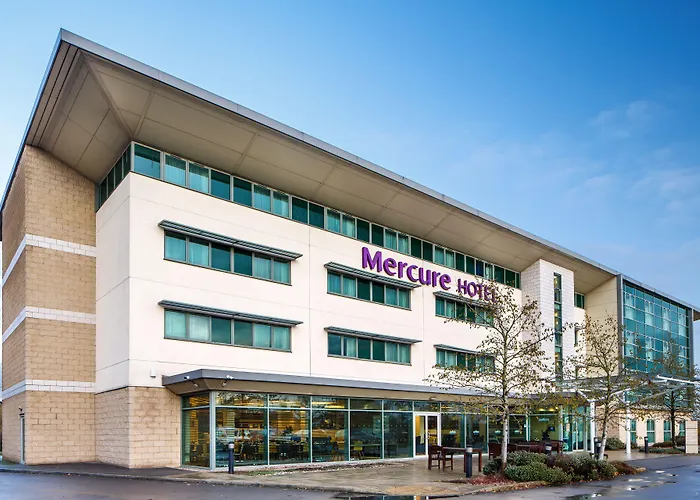 Mercure Sheffield Parkway