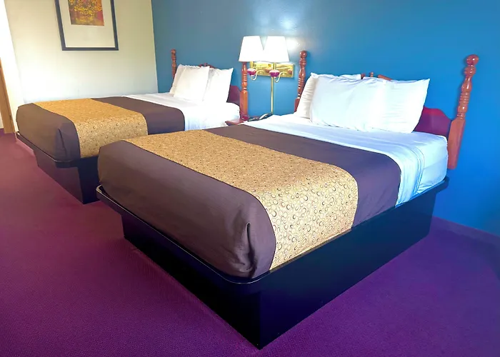 Scenic Hills Inn