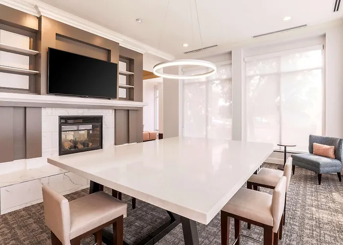 Hilton Garden Inn Reno