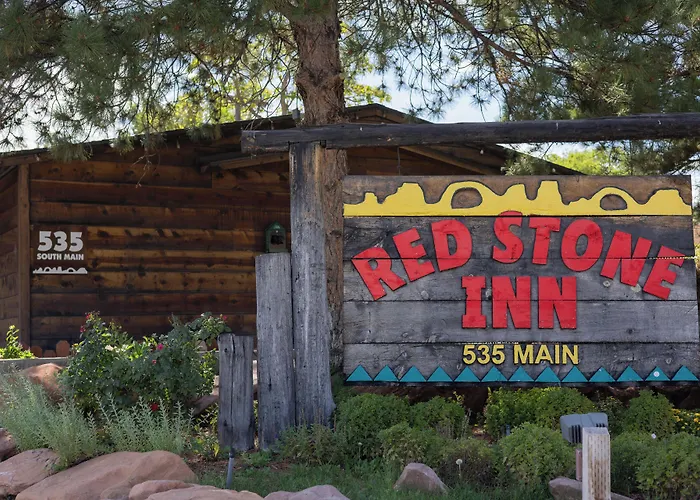 Red Stone Inn