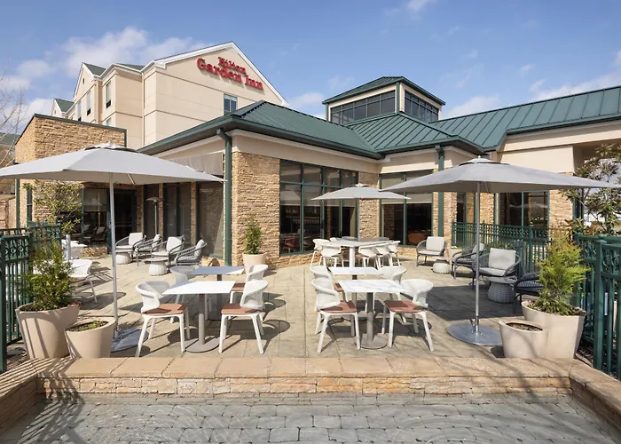 Hilton Garden Inn Bowling Green
