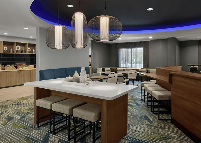 Springhill Suites Lehi At Thanksgiving Point