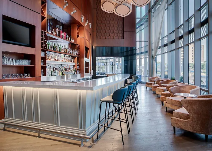 Jw Marriott Grand Rapids