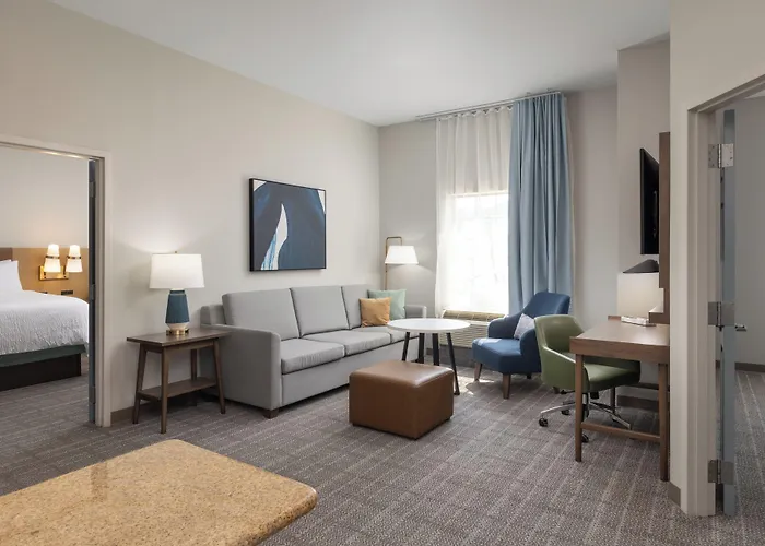 Staybridge Suites Rogers - Bentonville By Ihg