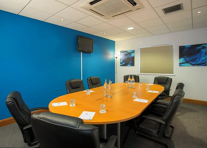 Holiday Inn Express Braintree By Ihg