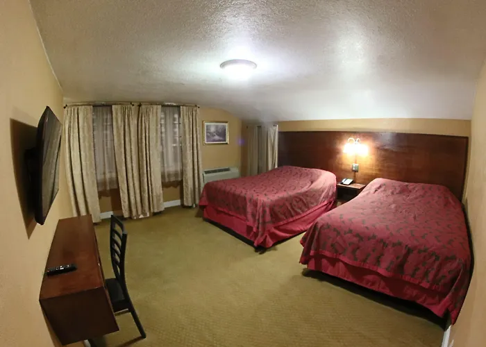 Santa Cruz Inn