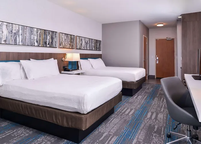 Hilton Garden Inn Salt Lake City Downtown