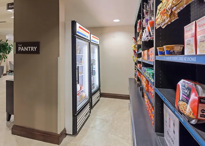 Staybridge Suites San Antonio Downtown Convention Center By Ihg