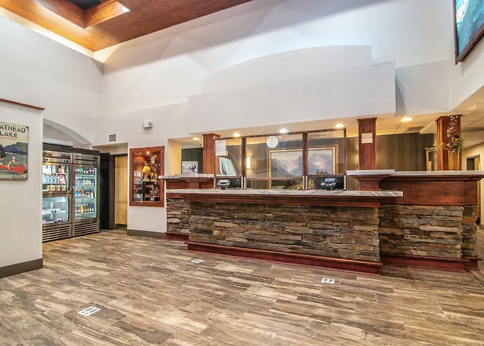 Holiday Inn Express Hotel & Suites Kalispell By Ihg