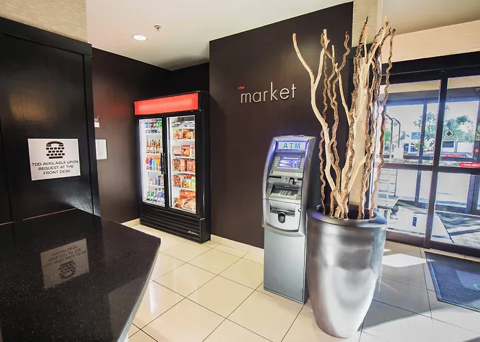 Courtyard By Marriott Merced