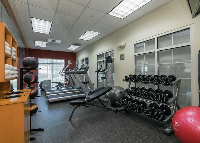 Homewood Suites By Hilton Ithaca