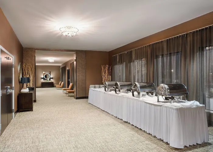 Springhill Suites By Marriott Denton
