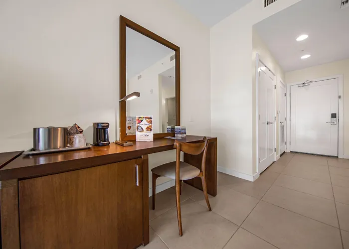 Peninsula Island Resort & Spa - Beachfront Property At South Padre Island
