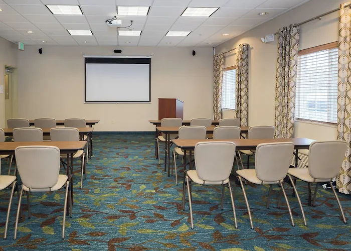 Candlewood Suites Olympia - Lacey By Ihg