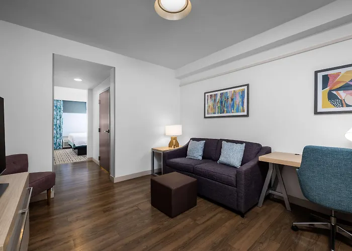 Hilton Garden Inn West Palm Beach Airport