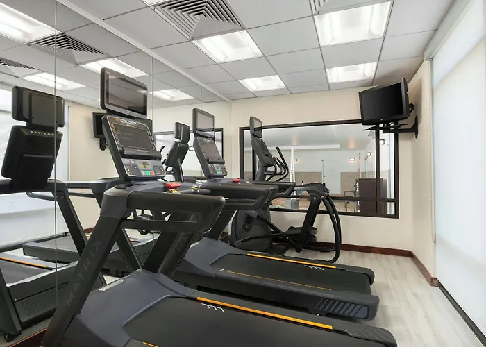 Springhill Suites By Marriott Cedar City