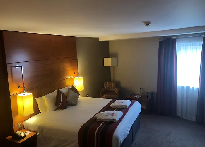 Ramada Plaza Wrexham