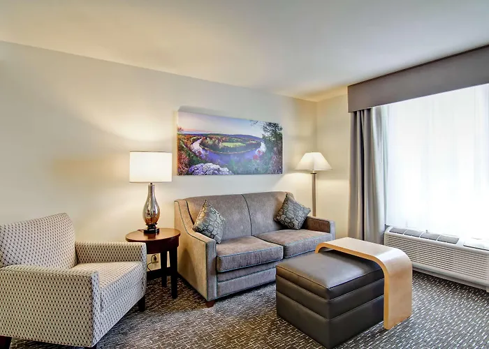 Homewood Suites By Hilton Bentonville-Rogers