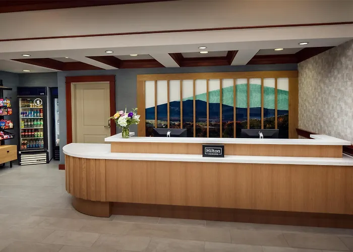 Hampton Inn & Suites North Conway