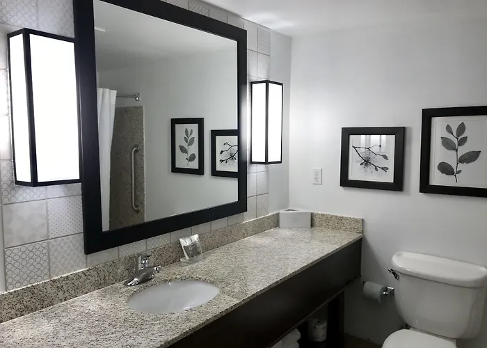 Country Inn & Suites By Radisson, Queensbury - Lake George , Ny