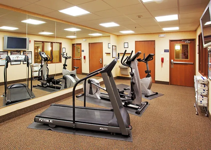 Holiday Inn Express Hotel & Suites Tooele By Ihg