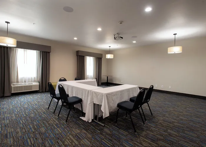 Holiday Inn Express Hotel And Suites Port Aransas/Beach Area By Ihg