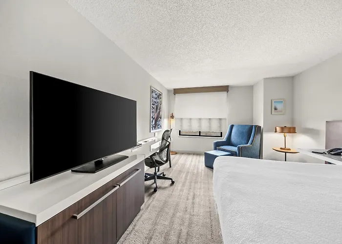 Hilton Garden Inn Plymouth
