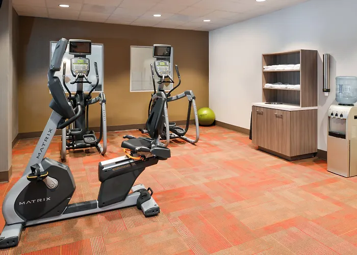 Holiday Inn Poplar Bluff By Ihg