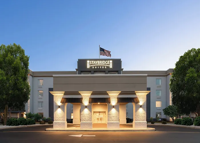 Staybridge Suites Rehoboth Beach By Ihg
