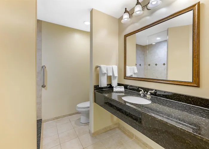 Best Western Plus Vineyard Inn And Suites