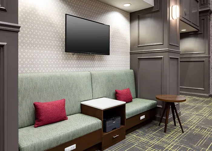 Hampton Inn & Suites Texarkana
