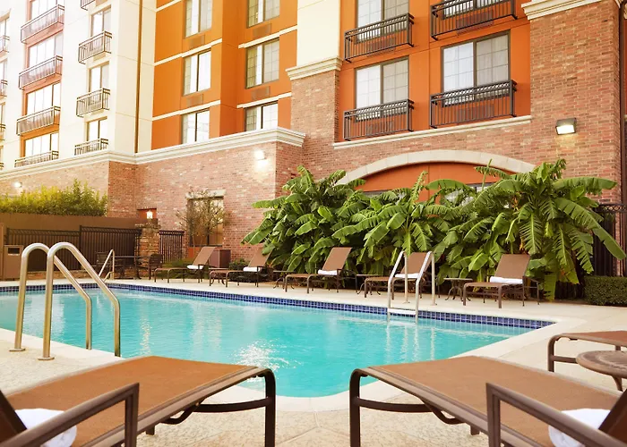 Hyatt Place Fort Worth Stockyard