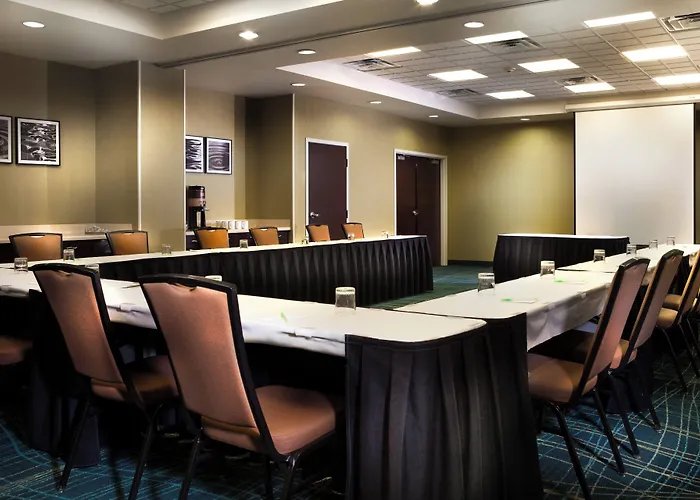 Springhill Suites Dallas Dfw Airport North/Grapevine