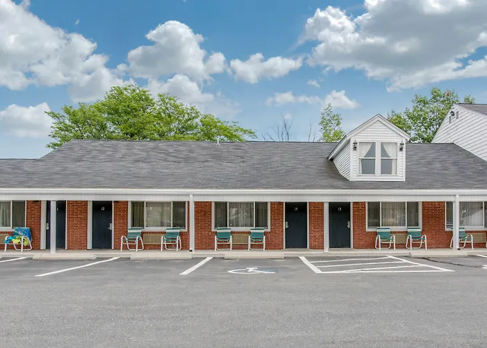 Coachman Inn
