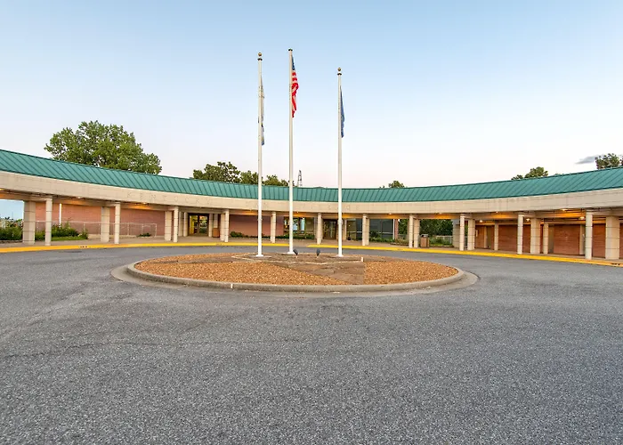 Kentucky Dam Village State Resort Park
