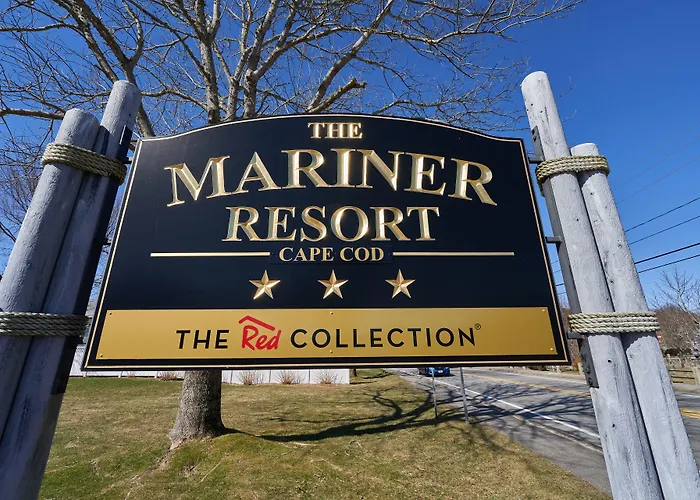 The Mariner Resort Cape Cod By The Red Collection