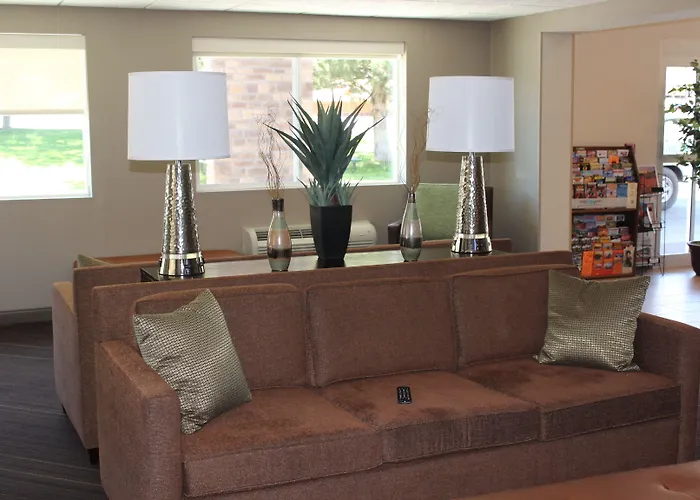 Moab Valley Inn