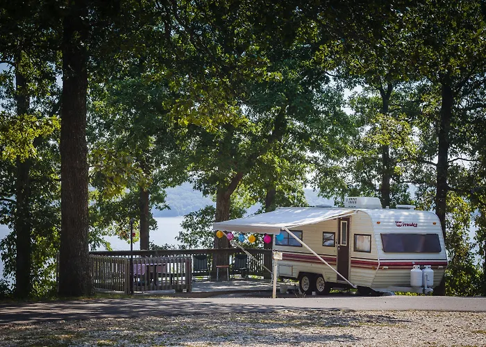 Kenlake State Resort Park