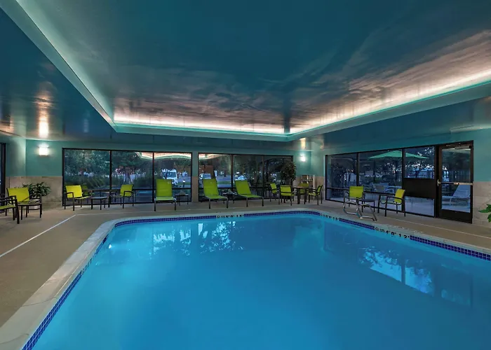 Springhill Suites Boise West/Eagle
