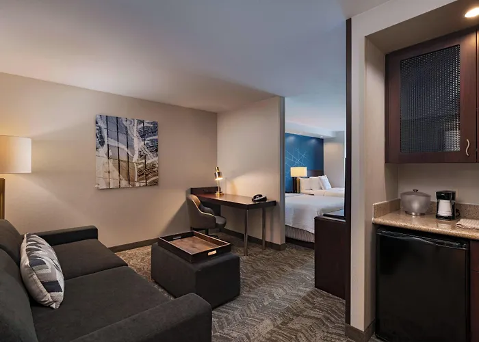 Springhill Suites Boise West/Eagle