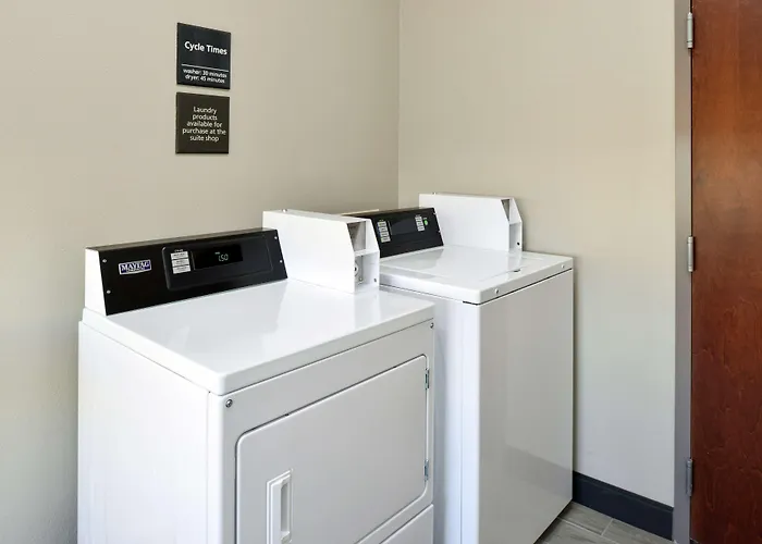 Hampton Inn Fort Stockton