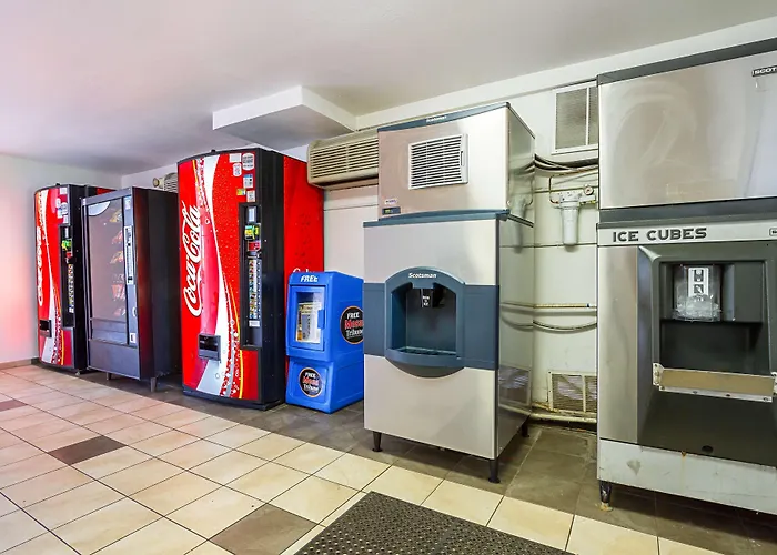Motel 6 Mesa North