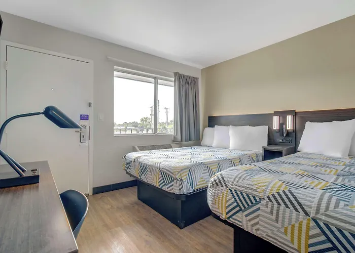 Motel 6-Venice, Fl