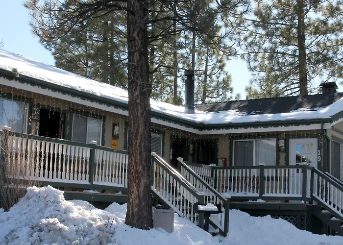 Fireside Lodge