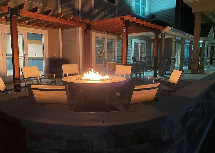 Country Inn & Suites By Radisson, Lehighton-Jim Thorpe, Pa