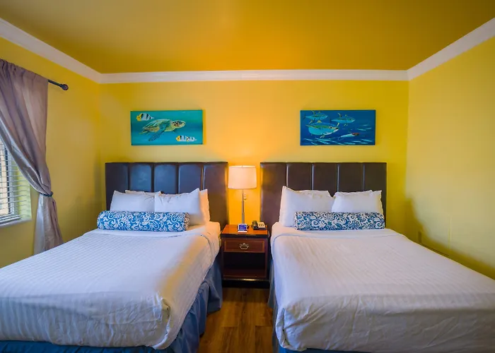 Pegasus International Hotel